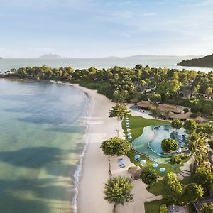 The Naka Island, A Luxury Collection Resort & Spa, Phuket